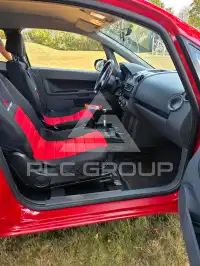 2012 Mitsubishi Colt
