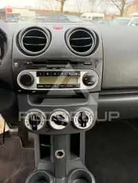 2012 Mitsubishi Colt