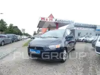 2012 Mitsubishi Colt