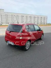 2012 Mitsubishi Colt