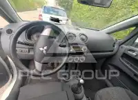 2012 Mitsubishi Colt