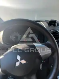 2012 Mitsubishi Colt