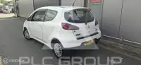 2012 Mitsubishi Colt