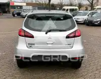 2012 Mitsubishi Colt