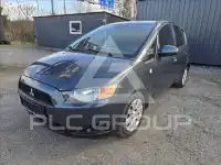 2012 Mitsubishi Colt