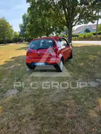 2012 Mitsubishi Colt