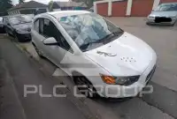 2012 Mitsubishi Colt