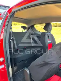 2012 Mitsubishi Colt