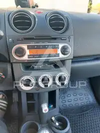 2012 Mitsubishi Colt