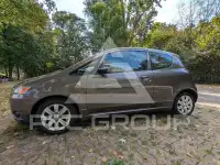 2012 Mitsubishi Colt