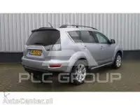 2012 Mitsubishi OUTLANDER