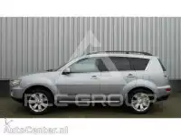 2012 Mitsubishi OUTLANDER