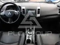 2012 Mitsubishi OUTLANDER