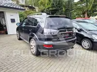 2012 Mitsubishi OUTLANDER