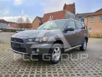 2012 Mitsubishi OUTLANDER
