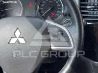 2012 Mitsubishi OUTLANDER