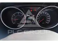 2012 Mitsubishi OUTLANDER