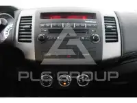 2012 Mitsubishi OUTLANDER