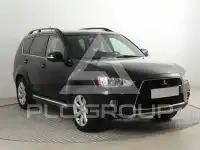 2012 Mitsubishi OUTLANDER