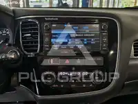 2012 Mitsubishi OUTLANDER