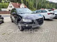 2012 Mitsubishi OUTLANDER