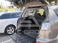 2012 Mitsubishi OUTLANDER