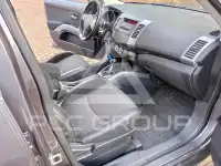 2012 Mitsubishi OUTLANDER
