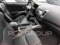 2012 Mitsubishi OUTLANDER