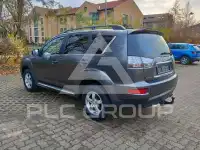 2012 Mitsubishi OUTLANDER