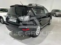 2012 Mitsubishi OUTLANDER