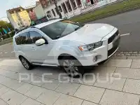 2012 Mitsubishi OUTLANDER