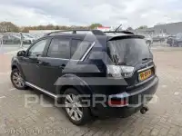 2012 Mitsubishi OUTLANDER