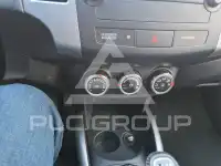 2012 Mitsubishi OUTLANDER