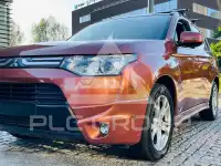 2012 Mitsubishi OUTLANDER
