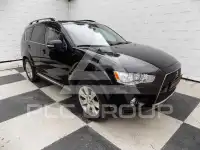 2012 Mitsubishi OUTLANDER