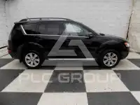 2012 Mitsubishi OUTLANDER