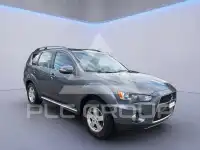 2012 Mitsubishi OUTLANDER