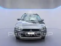 2012 Mitsubishi OUTLANDER