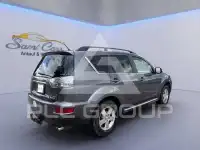 2012 Mitsubishi OUTLANDER