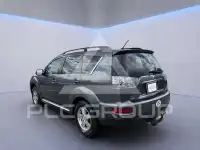 2012 Mitsubishi OUTLANDER