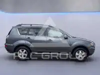 2012 Mitsubishi OUTLANDER