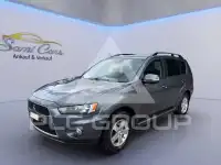 2012 Mitsubishi OUTLANDER