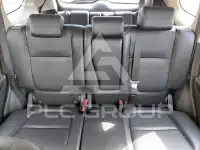 2012 Mitsubishi OUTLANDER