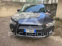 2012 Mitsubishi OUTLANDER