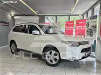 2012 Mitsubishi OUTLANDER