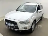 2012 Mitsubishi OUTLANDER