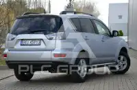 2012 Mitsubishi OUTLANDER