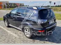 2012 Mitsubishi OUTLANDER