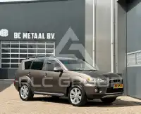 2012 Mitsubishi OUTLANDER