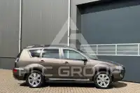 2012 Mitsubishi OUTLANDER